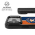 MLB Houston Astros Split iPhone 17 Pro Kickstand Case