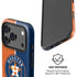 MLB Houston Astros Split iPhone 17 Pro Max Magsafe Impact Case