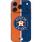 MLB Houston Astros Split iPhone 17 Pro Max Skin