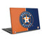 MLB Houston Astros Split Dell Latitude Skin