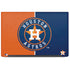 MLB Houston Astros Split Dell Latitude Skin