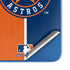 MLB Houston Astros Split Moto G Play 4G (2024) Skin
