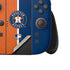 MLB Houston Astros Split Nintendo Switch 2 (2025) Joy-Con Controller Skin