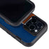 MLB Houston Astros Split Otterbox Defender iPhone Skin