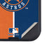 MLB Houston Astros Split Otterbox Defender iPhone Skin