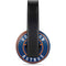 MLB Houston Astros Split PlayStation 4 Gold Wireless Headset Skin