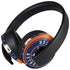 MLB Houston Astros Split PlayStation 4 Gold Wireless Headset Skin