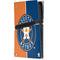 MLB Houston Astros Split PS5 Pro Console Skin