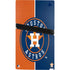 MLB Houston Astros Split PS5 Pro Console Skin