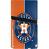 MLB Houston Astros Split PS5 Pro Disk Bundle Skin