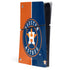 MLB Houston Astros Split PS5 Slim Digital Edition Console Skin