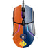 MLB Houston Astros Split SteelSeries Rival 600 Gaming Mouse Skin