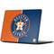 MLB Houston Astros Split Surface Laptop 7 13.8in Skin