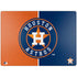 MLB Houston Astros Split Surface Laptop 7 13.8in Skin