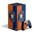 MLB Houston Astros Split Xbox Series X Bundle Skin