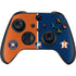 MLB Houston Astros Split Xbox Series X Skins