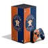 MLB Houston Astros Split XBox Series X Digital Edition Bundle Skin