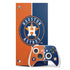 MLB Houston Astros Split Xbox Series X Skins