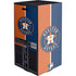 MLB Houston Astros Split XBox Series X Digital Edition Console Skin