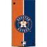 MLB Houston Astros Split XBox Series X Digital Edition Console Skin