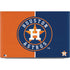 MLB Houston Astros Split Dell XPS Skin
