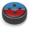 NFL Houston Oilers Vintage Amazon Echo Dot Skin