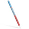 NFL Houston Oilers Vintage Apple Pencil (2nd Gen 2019) Skin