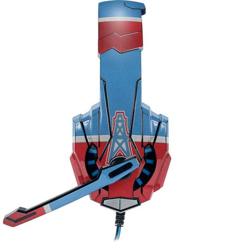 NFL Houston Oilers Vintage BENGOO G9000 Skin