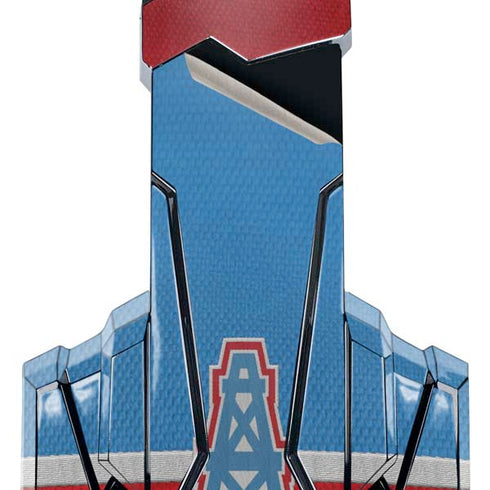 NFL Houston Oilers Vintage BENGOO G9000 Skin