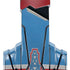 NFL Houston Oilers Vintage BENGOO G9000 Skin