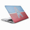 NFL Houston Oilers Vintage HP Elitebook Skin