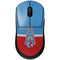 NFL Houston Oilers Vintage G Pro Wireless Gaming Mouse Skin