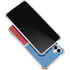 NFL Houston Oilers Vintage Gabb Phone 4 Clear Case
