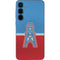 NFL Houston Oilers Vintage Galaxy A35 5G Skin