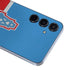 NFL Houston Oilers Vintage Galaxy A35 5G Skin