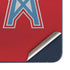 NFL Houston Oilers Vintage Galaxy A35 5G Skin