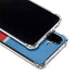 NFL Houston Oilers Vintage Galaxy A36 5G Clear Case