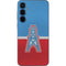 NFL Houston Oilers Vintage Galaxy A55 5G Skin