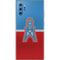 NFL Houston Oilers Vintage Galaxy Note 10 Plus Skin