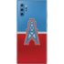 NFL Houston Oilers Vintage Galaxy Note 10 Plus Skin