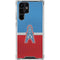 NFL Houston Oilers Vintage Galaxy S23 Ultra Clear Case