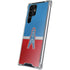 NFL Houston Oilers Vintage Galaxy S23 Ultra Clear Case