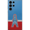 NFL Houston Oilers Vintage Galaxy Skins