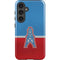 NFL Houston Oilers Vintage Galaxy S25 Impact Case