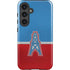 NFL Houston Oilers Vintage Galaxy S25 Impact Case