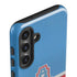 NFL Houston Oilers Vintage Galaxy S25 Impact Case
