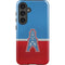 NFL Houston Oilers Vintage Galaxy S25 Plus Impact Case