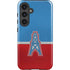 NFL Houston Oilers Vintage Galaxy S25 Plus Impact Case