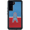 NFL Houston Oilers Vintage Galaxy S24 Plus Waterproof Case