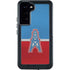 NFL Houston Oilers Vintage Galaxy S24 Plus Waterproof Case